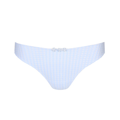 Marie Jo Avero Rio Briefs (0500410) Tiny Vichy