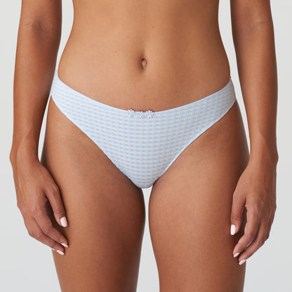 Marie Jo Avero Rio Briefs (0500410) Tiny Vichy