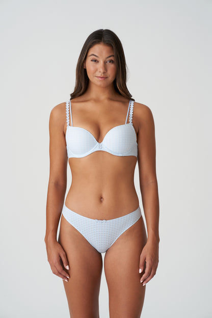 Marie Jo Avero Rio Briefs (0500410) Tiny Vichy
