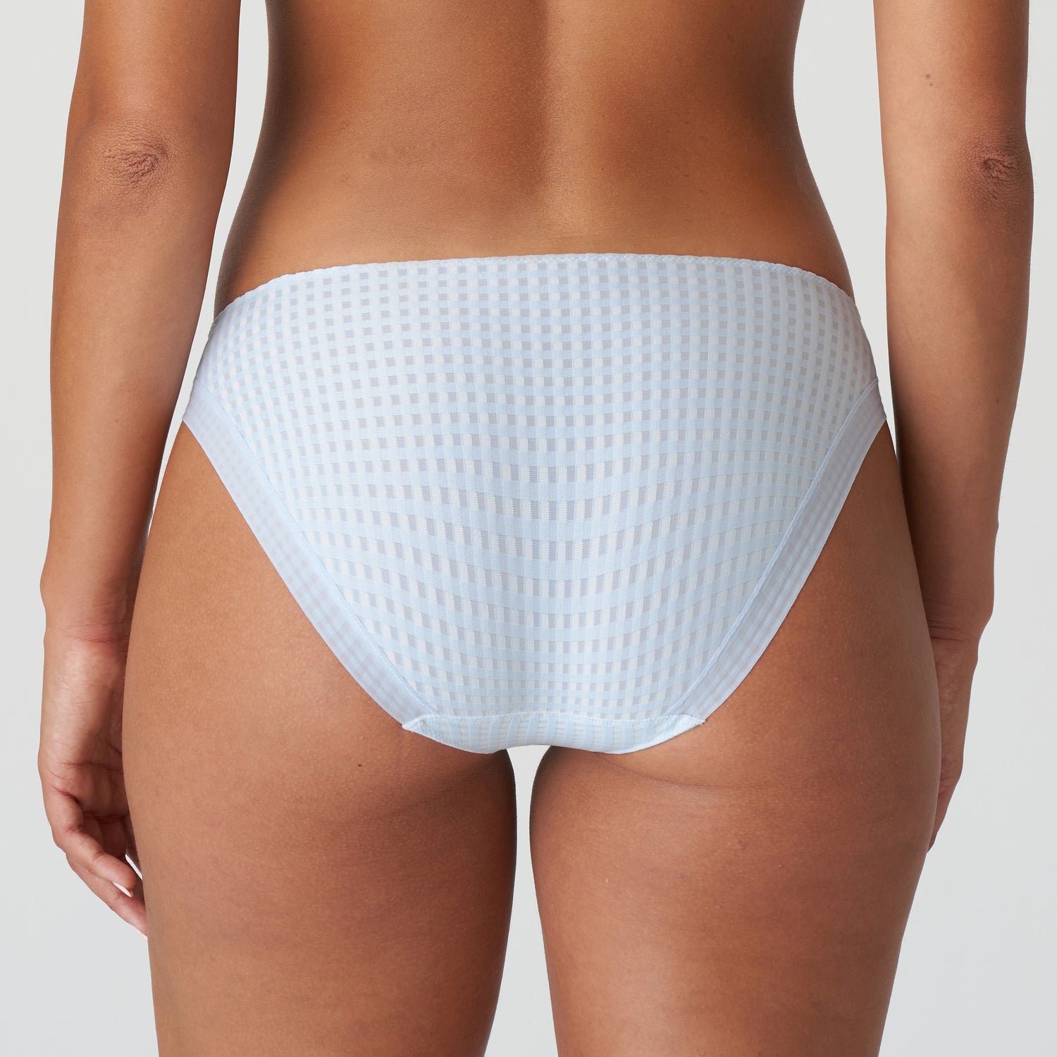 Marie Jo Avero Rio Briefs (0500410) Tiny Vichy