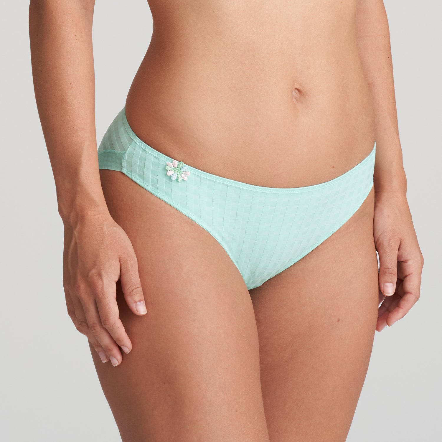 Marie Jo Avero Rio Briefs (0500410) Miami Mint