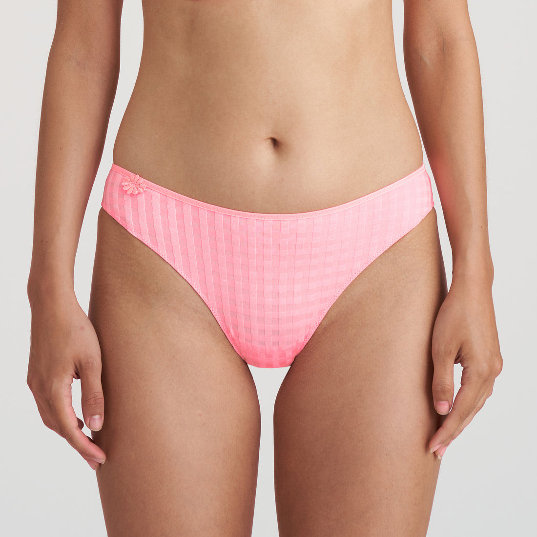 Marie Jo Avero Rio Briefs (0500410) Pink Parfait