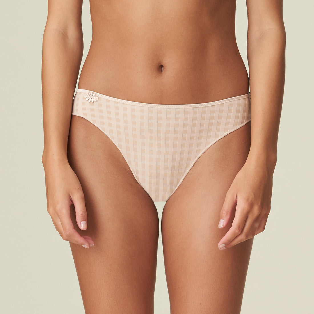 Marie Jo Avero Rio Briefs (0500410) Caffé Latte