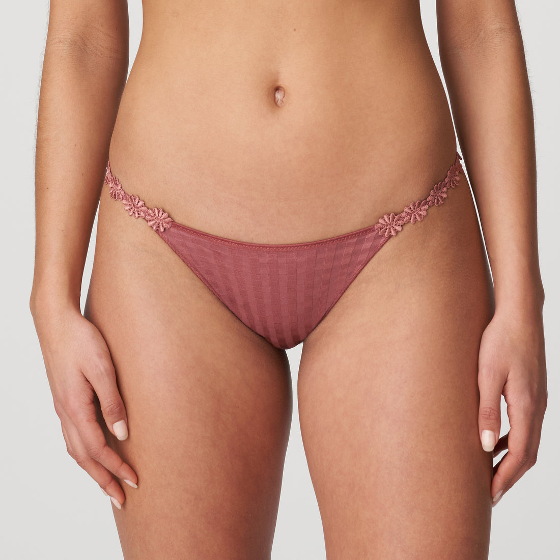 Marie Jo Avero Low Waist Briefs (0500412) Wild Ginger