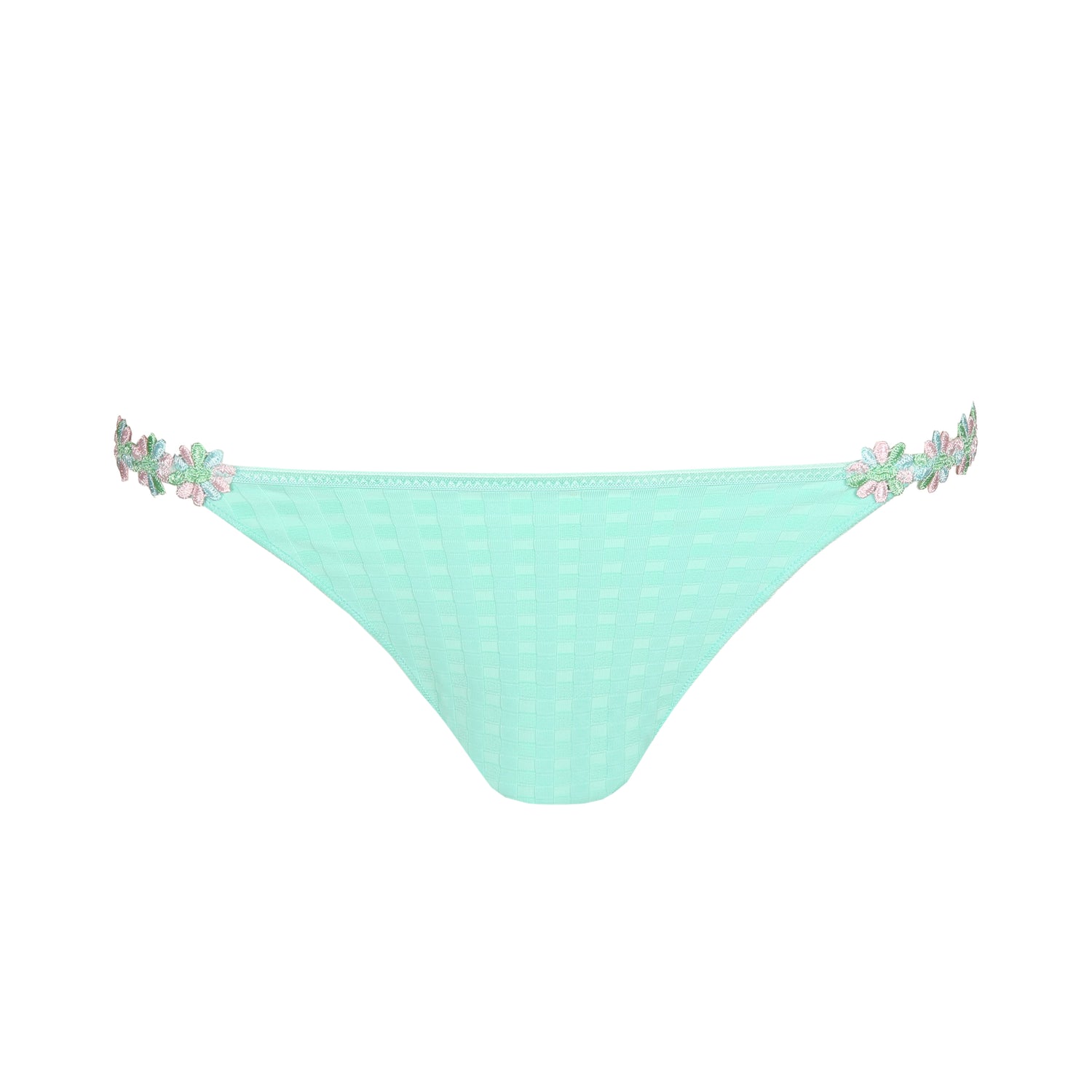 Marie Jo Avero Low Waist Briefs (0500412) Miami Mint