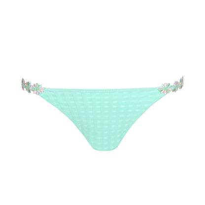 Marie Jo Avero Low Waist Briefs (0500412) Miami Mint