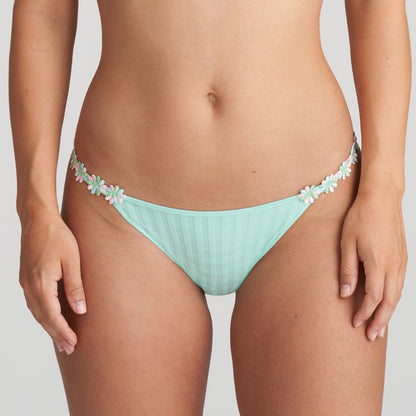 Marie Jo Avero Low Waist Briefs (0500412) Miami Mint