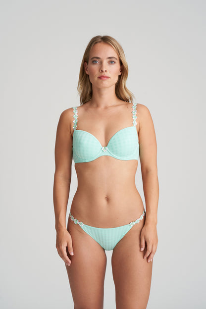 Marie Jo Avero Low Waist Briefs (0500412) Miami Mint