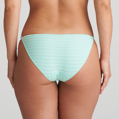 Marie Jo Avero Low Waist Briefs (0500412) Miami Mint