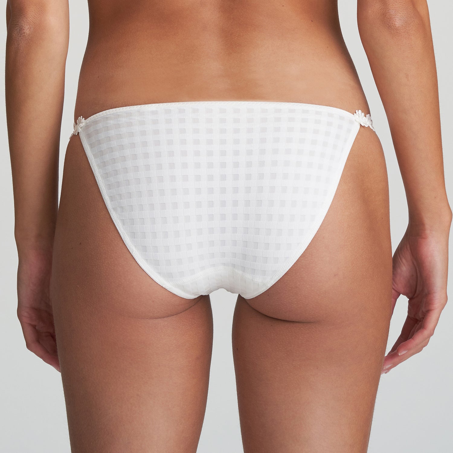 Marie Jo Avero Low Waist Briefs (0500412) Natural
