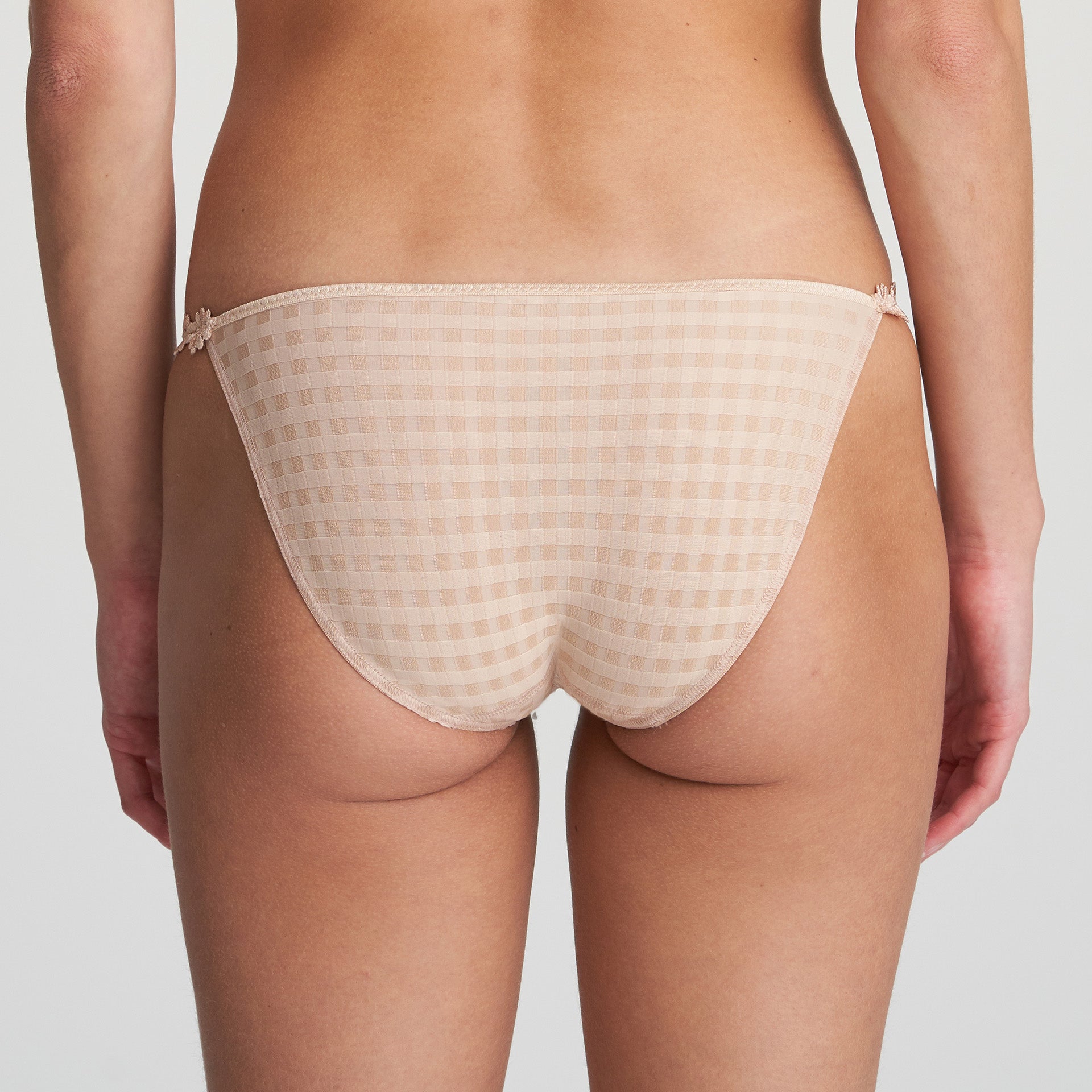 Marie Jo Avero Low Waist Briefs (0500412) Caffé Latte