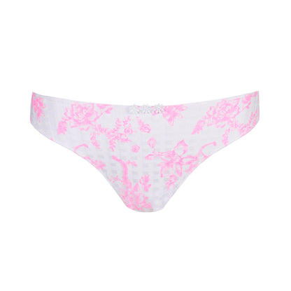Marie Jo Avero Tiny Rio Briefs (0502800) Love Blossom