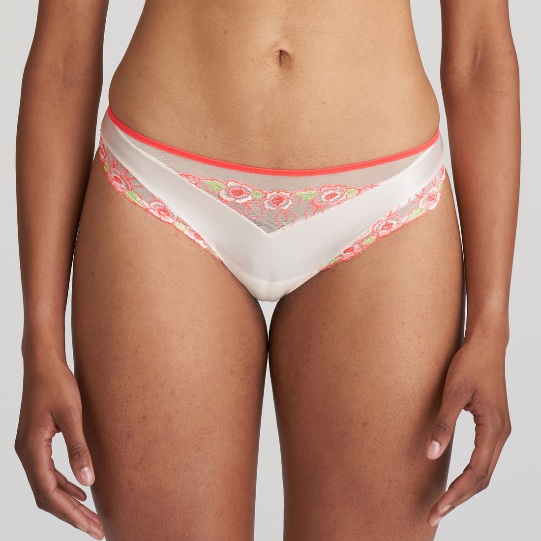 Marie Jo Ayama Rio Briefs (0502780) Fruit Punch