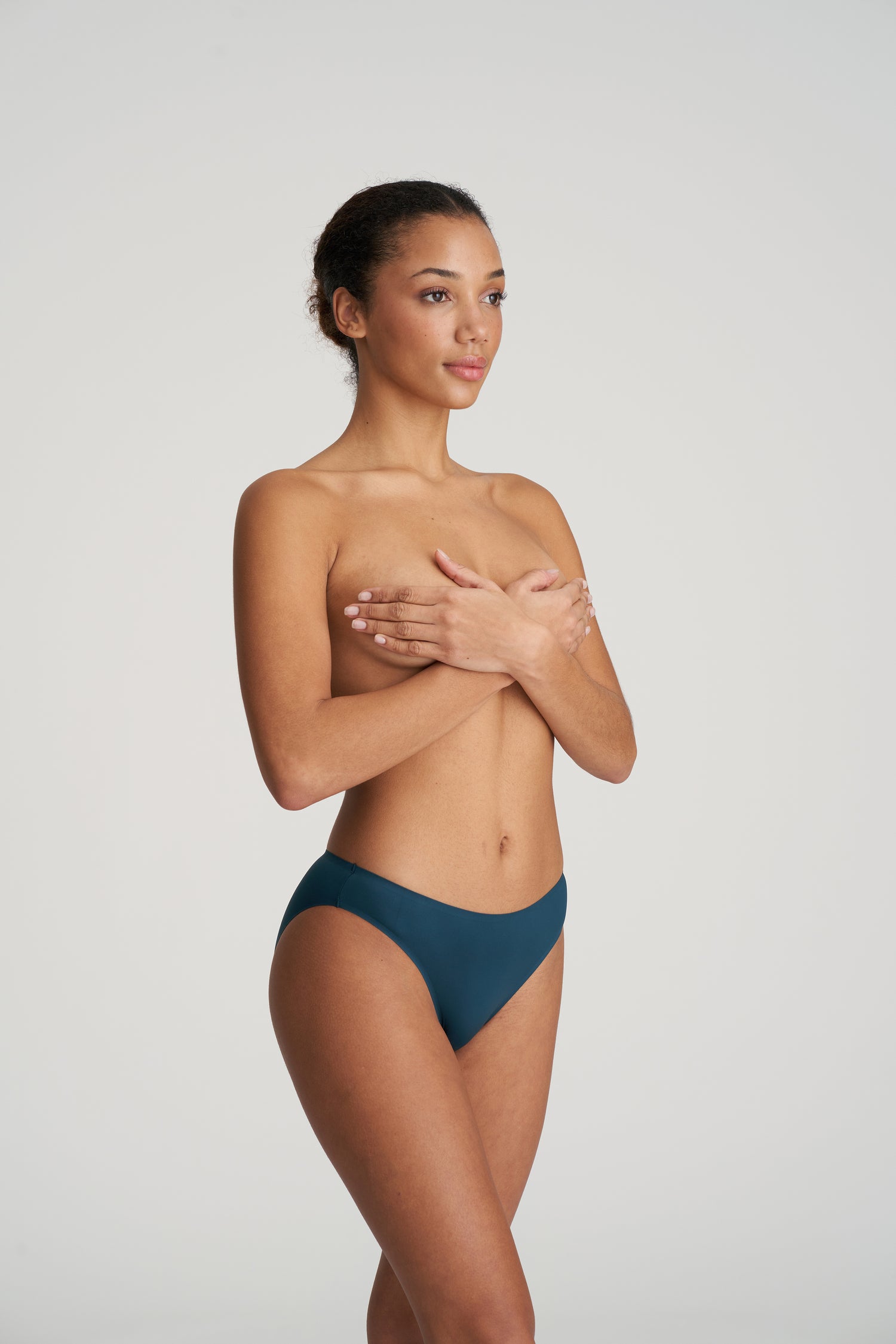 Marie Jo Color Studio Rio Briefs (0521510) Empire Green