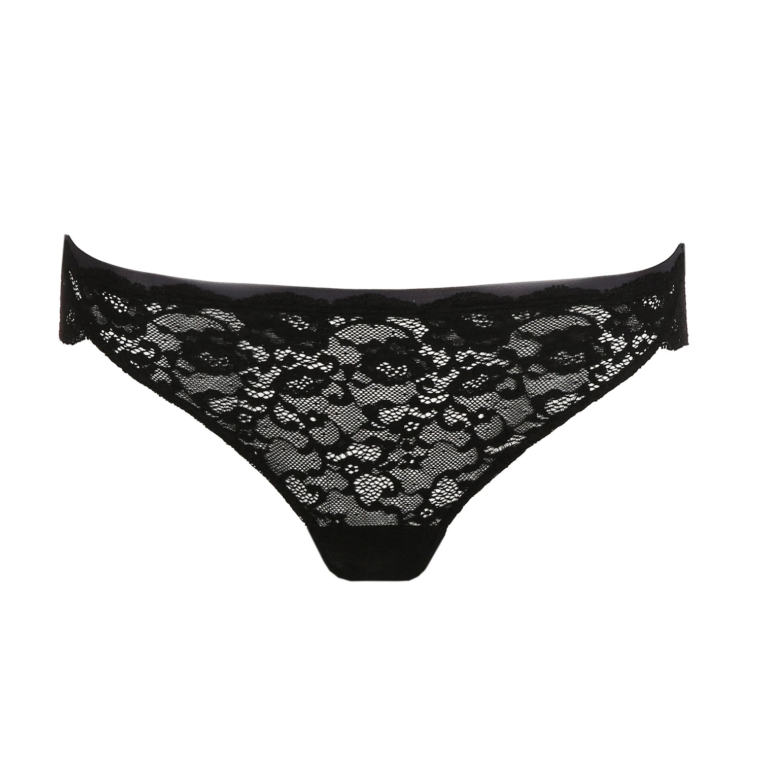 Marie Jo Color Studio Rio Briefs (0521630) Black