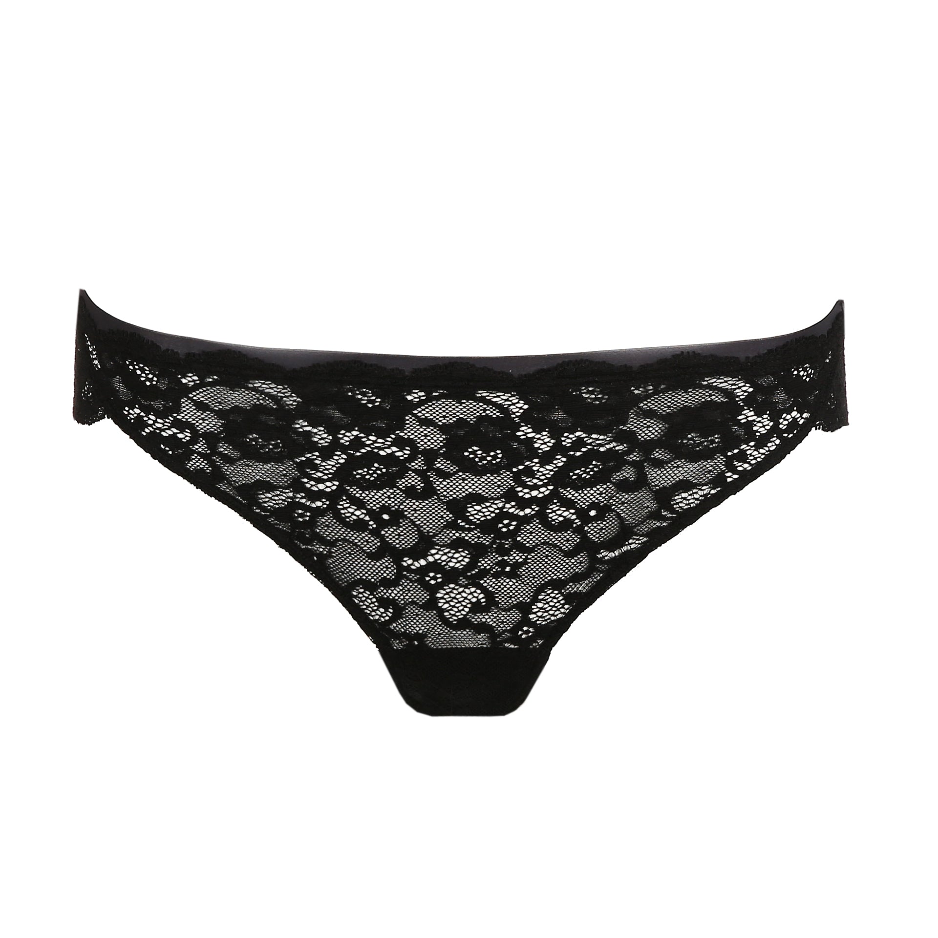 Marie Jo Color Studio Rio Briefs (0521630) Black
