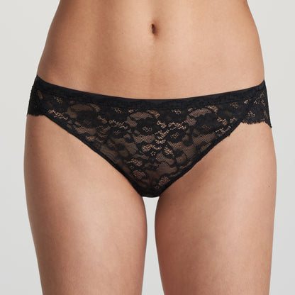 Marie Jo Color Studio Rio Briefs (0521630) Black