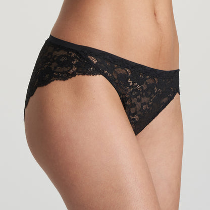 Marie Jo Color Studio Rio Briefs (0521630) Black