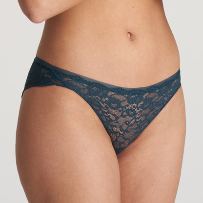 Marie Jo Color Studio Rio Briefs (0521630) Empire Green