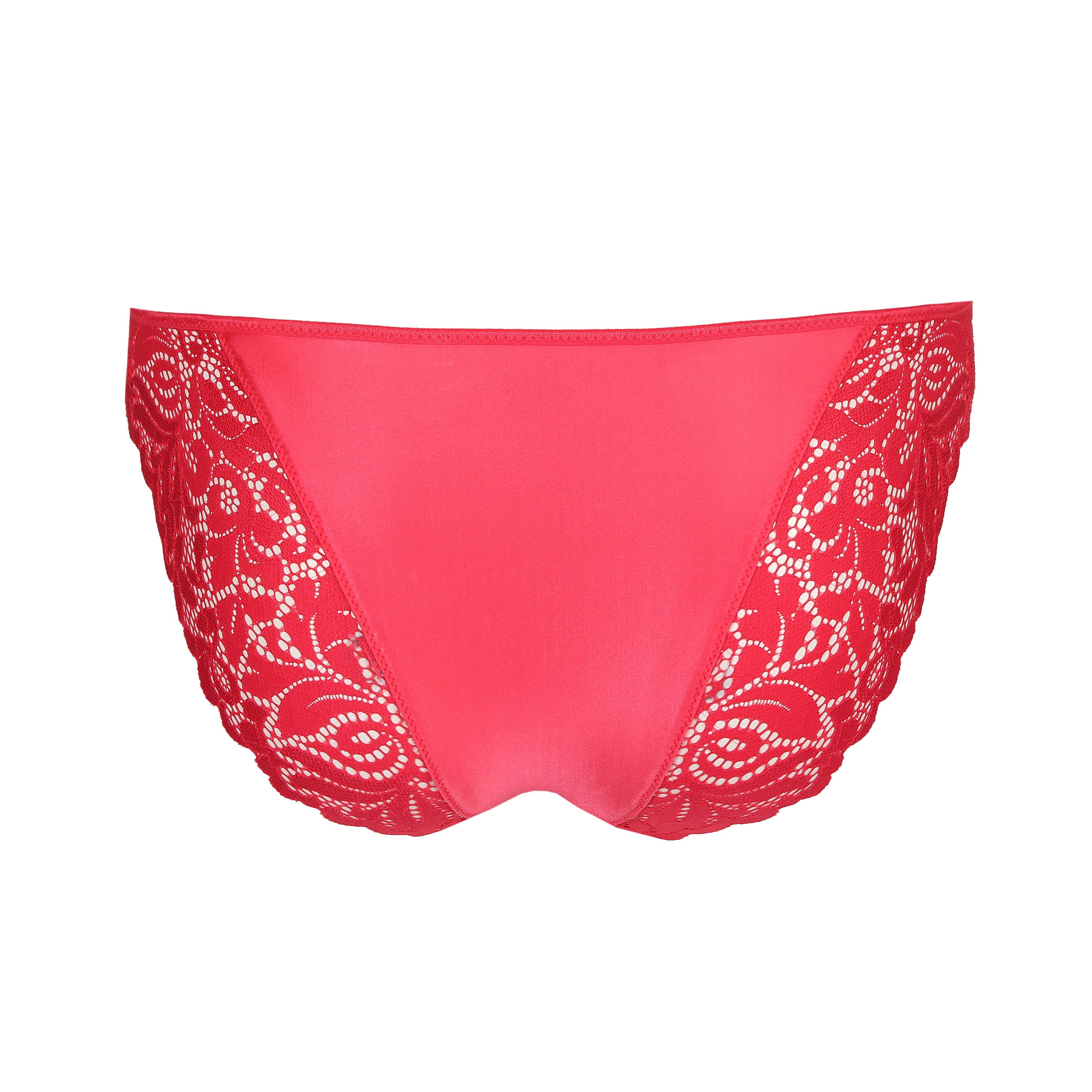Marie Jo Elis Rio Briefs (0502500) Spicy Berry