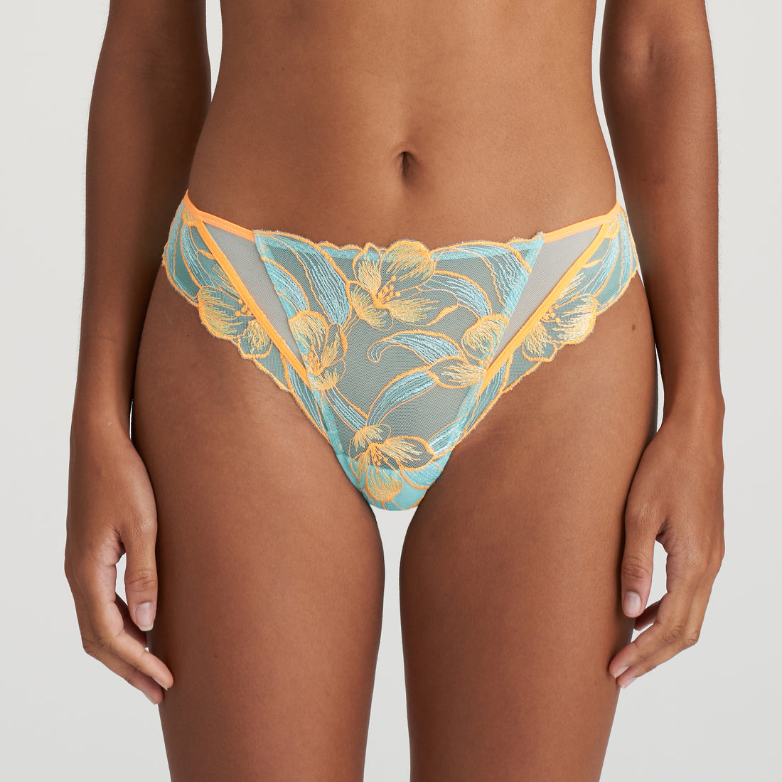 Marie Jo Georgia Rio Briefs (0502600) Clearwater