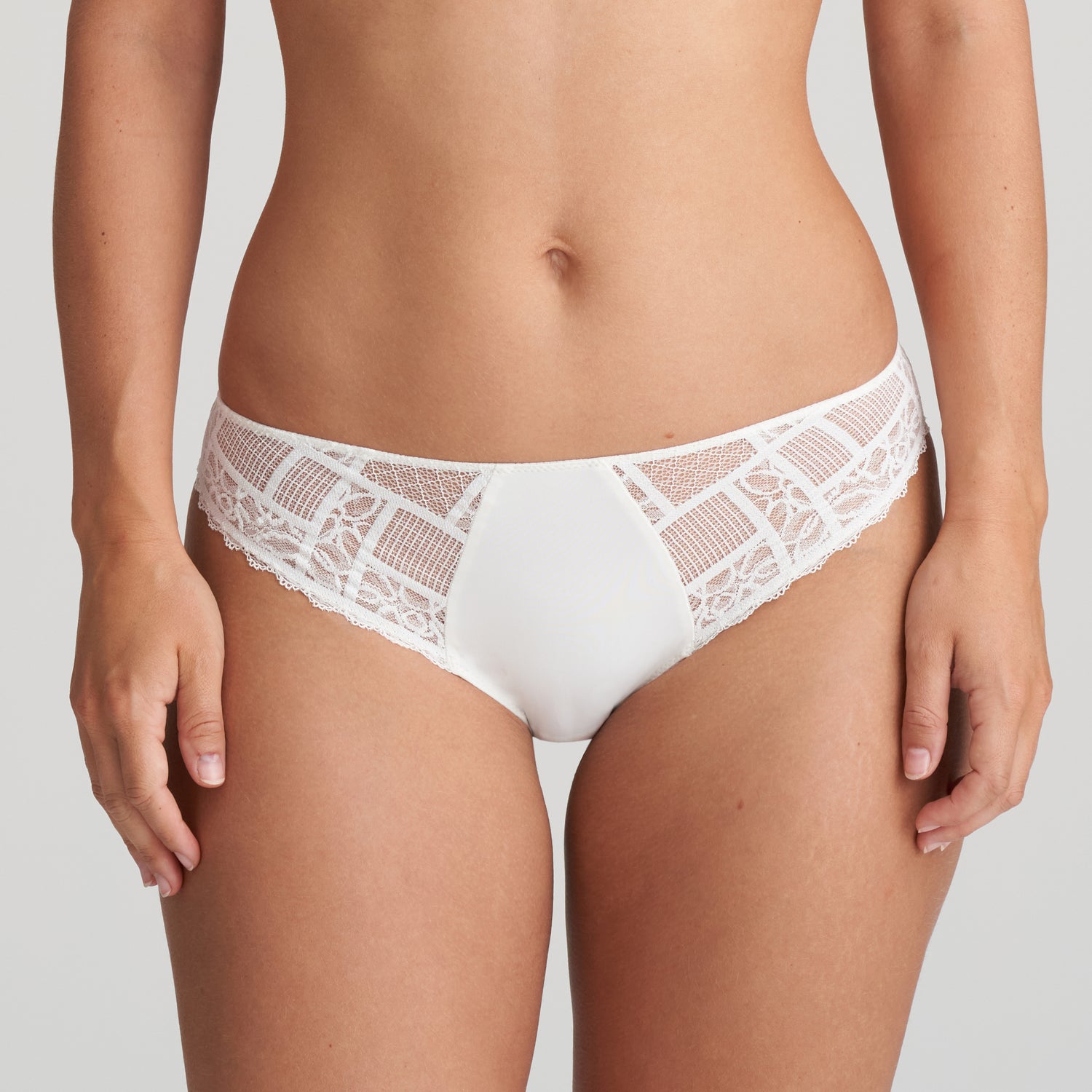 Marie Jo Jadei Rio Briefs (0502760) Natural