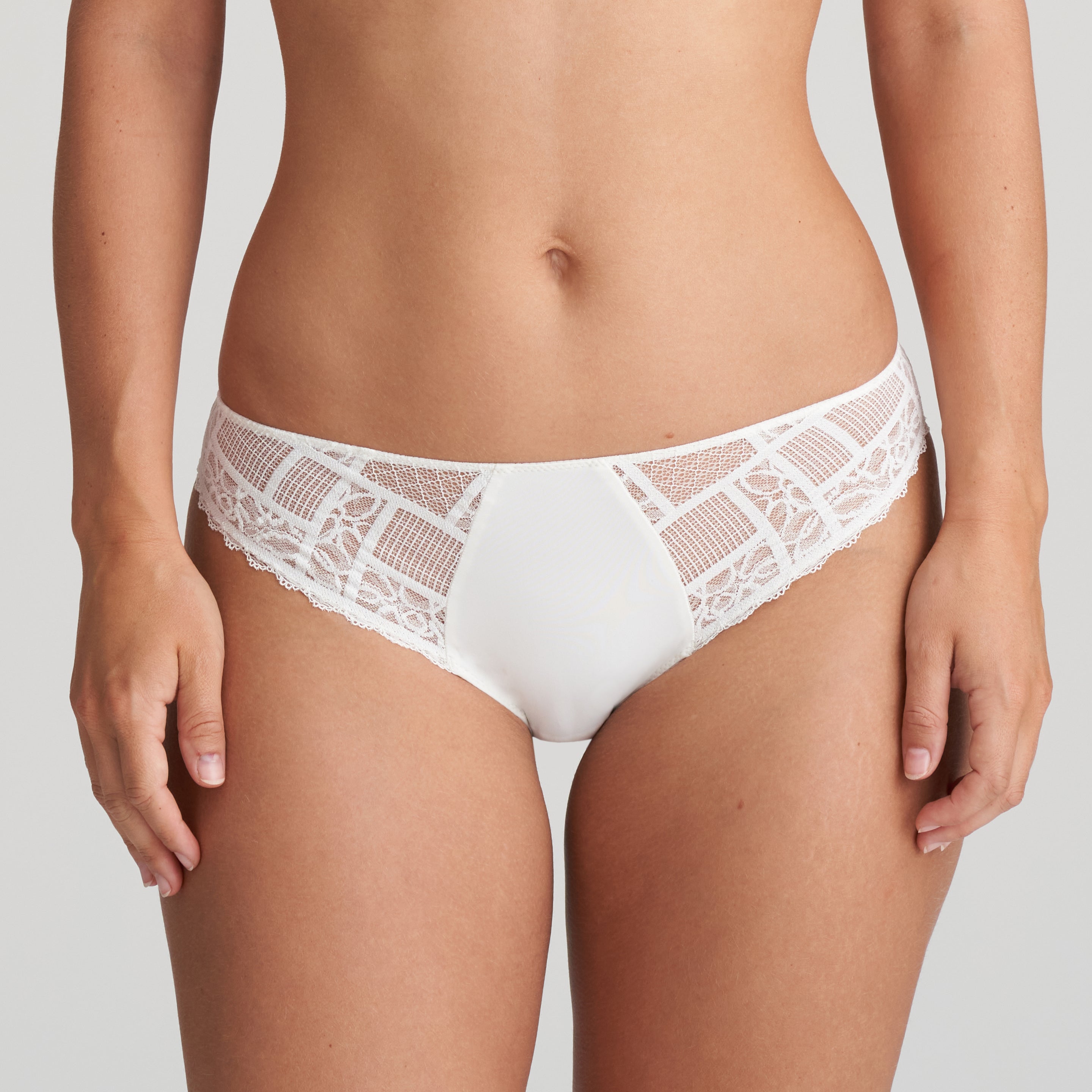 Marie Jo Jadei Rio Briefs (0502760) Natural