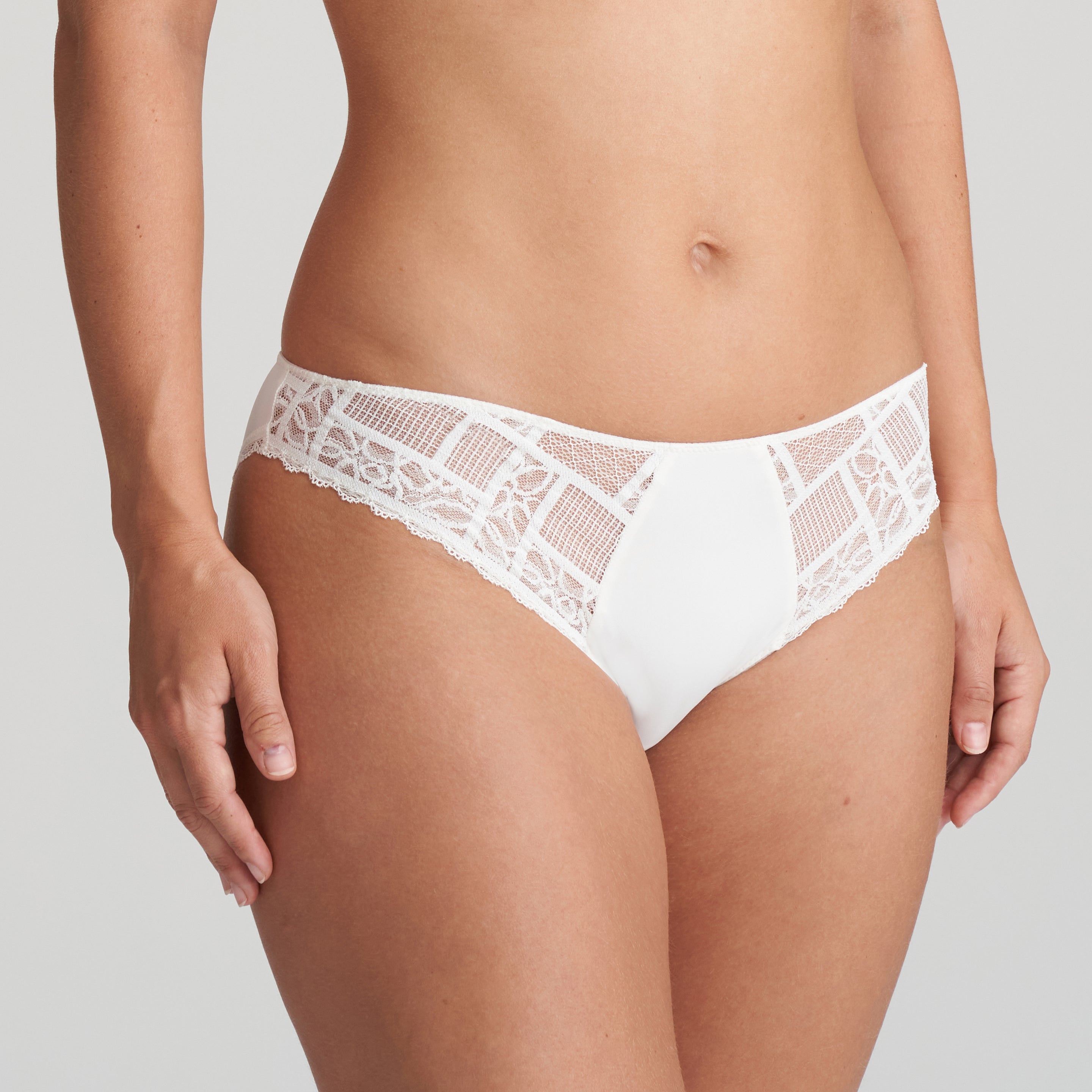Marie Jo Jadei Rio Briefs (0502760) Natural
