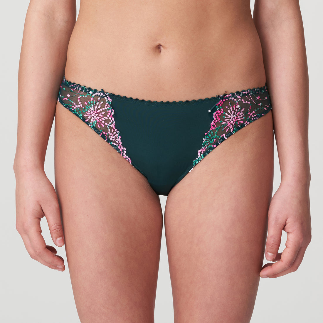 Marie Jo Jane Rio Briefs (0501330) Jungle Kiss