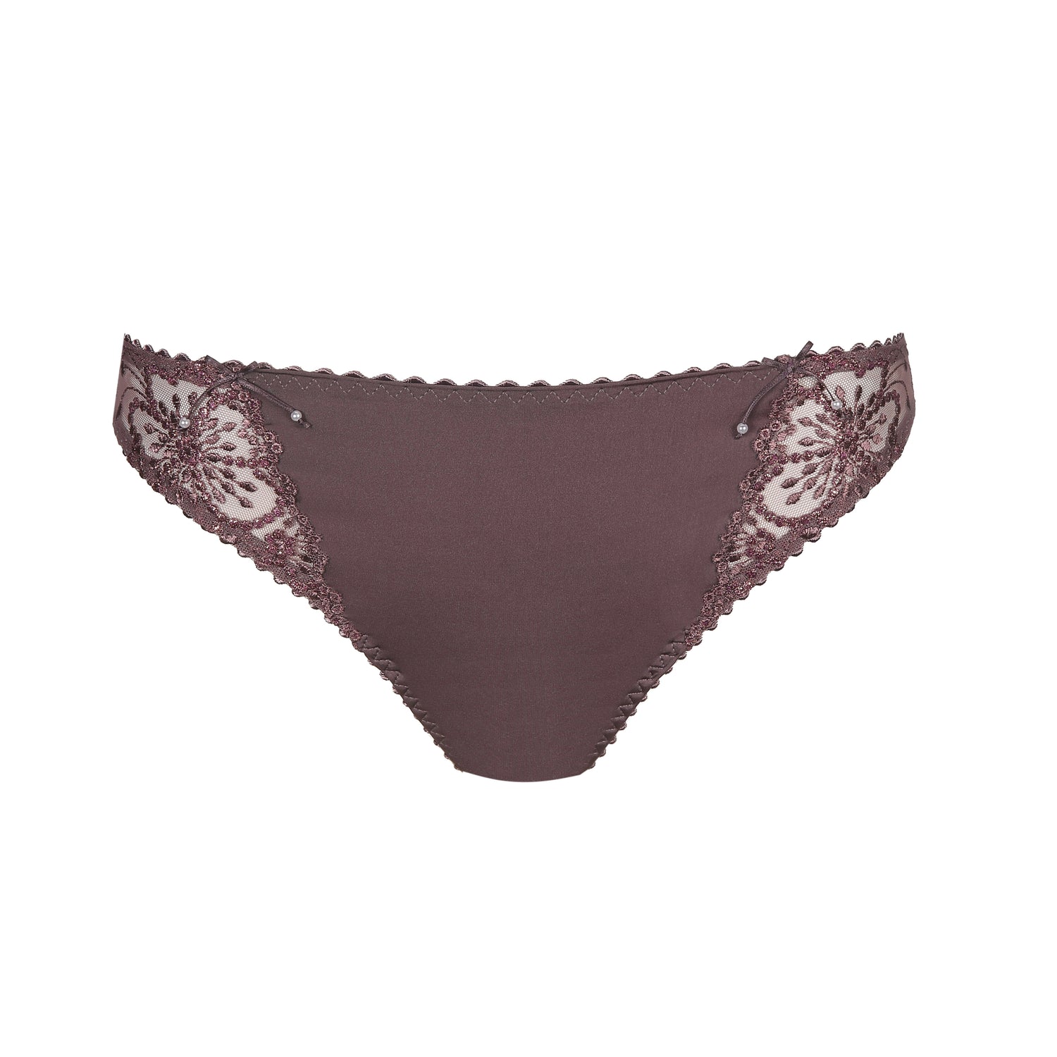Marie Jo Jane Rio Briefs (0501330) Candle Night