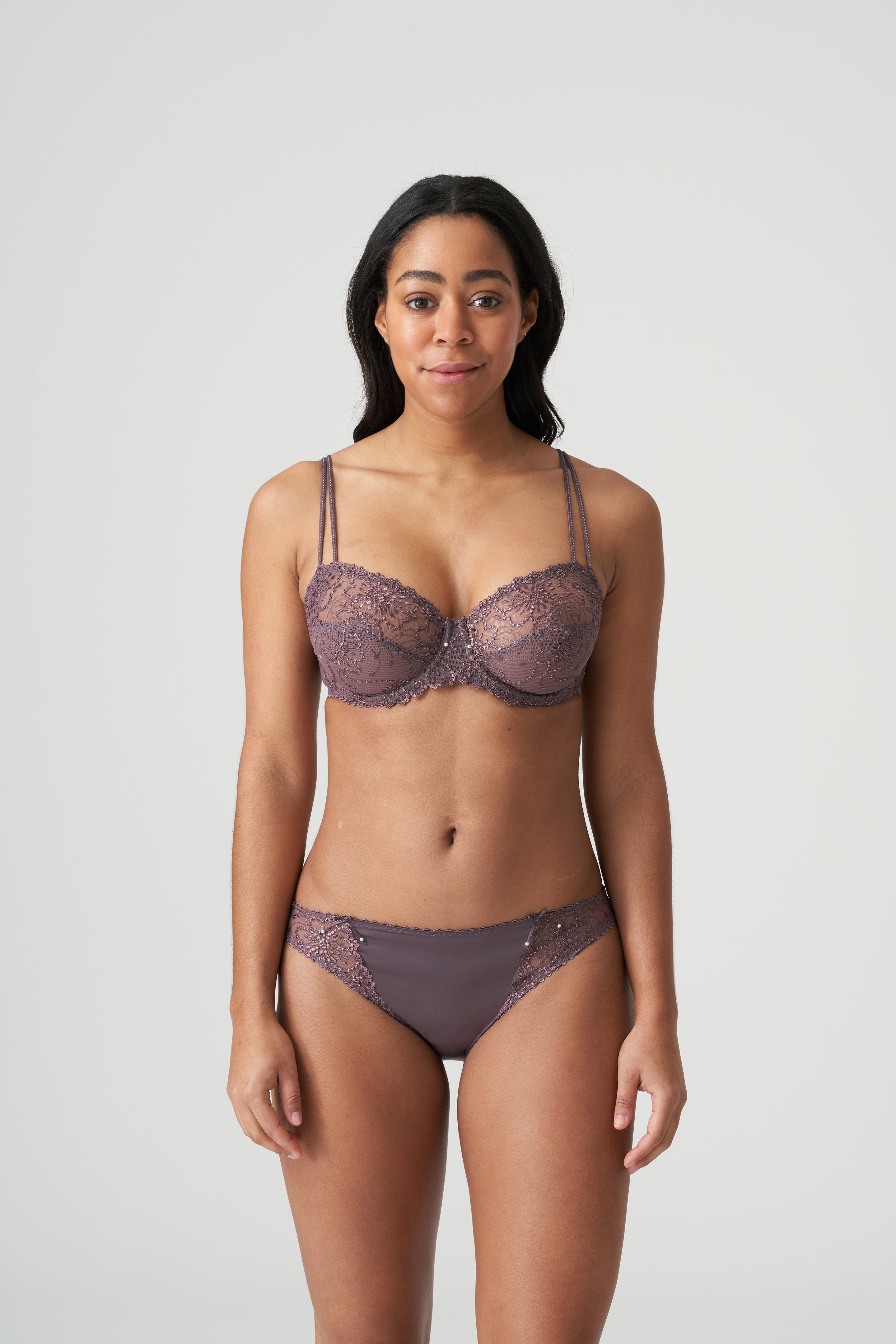 Marie Jo Jane Rio Briefs (0501330) Candle Night