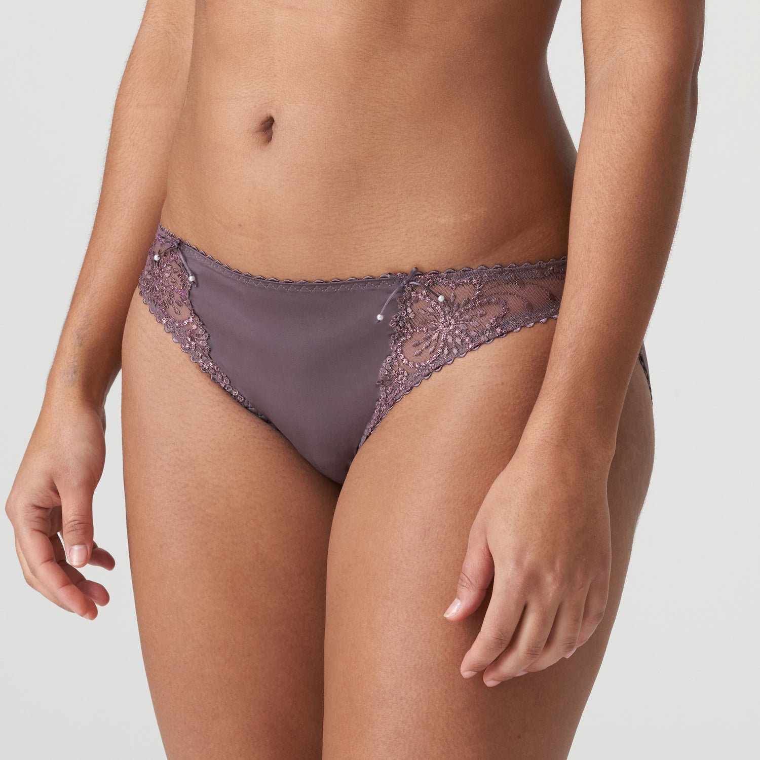 Marie Jo Jane Rio Briefs (0501330) Candle Night
