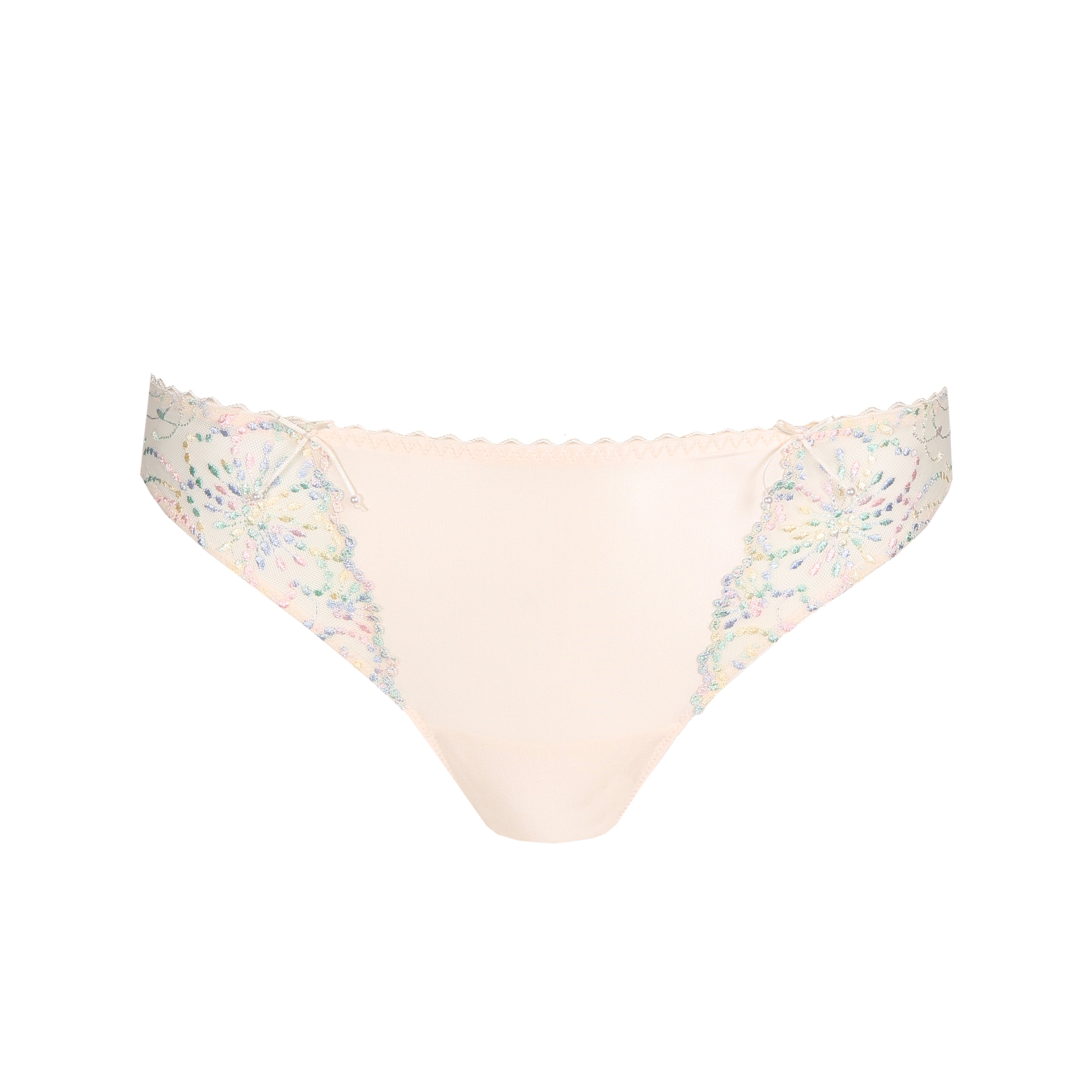 Marie Jo Jane Rio Briefs (0501330) Boudoir Cream