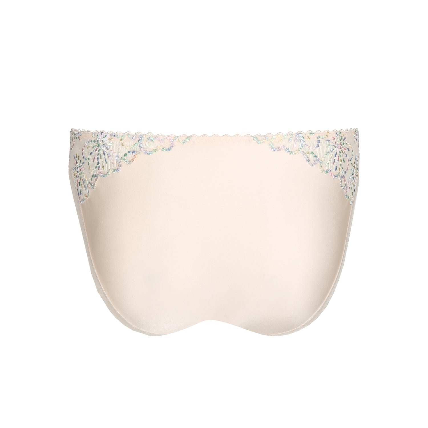 Marie Jo Jane Rio Briefs (0501330) Boudoir Cream