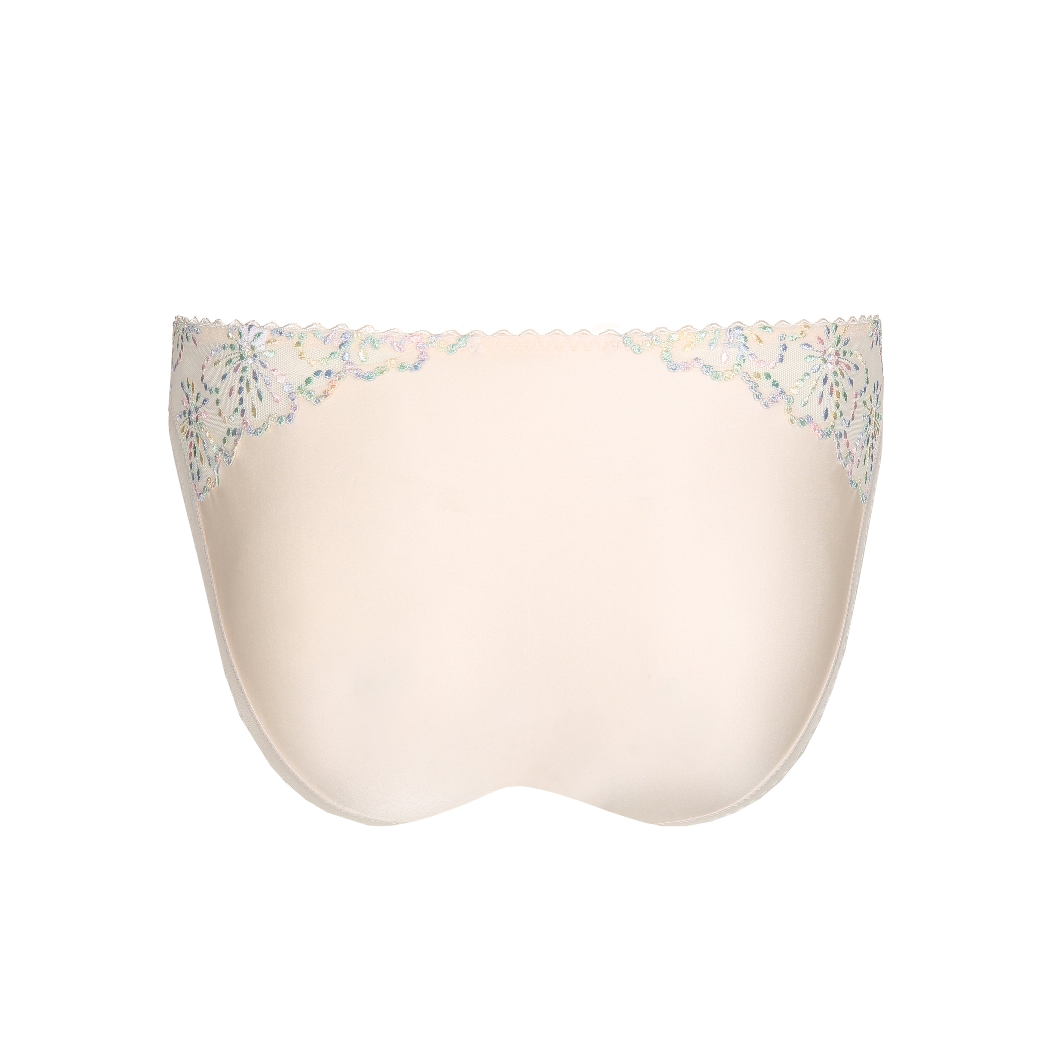 Marie Jo Jane Rio Briefs (0501330) Boudoir Cream
