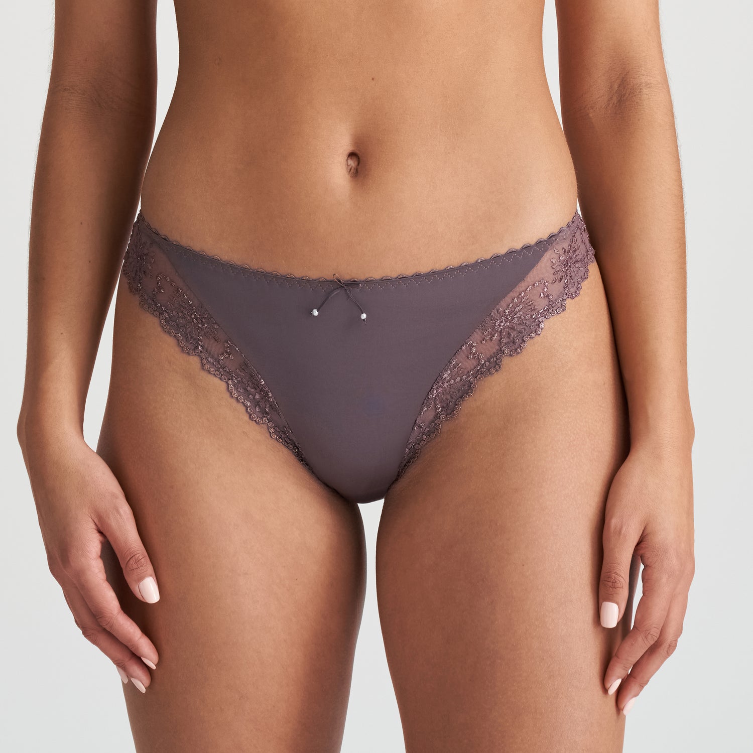 Marie Jo Jane Italian Briefs (0501333) Candle Night