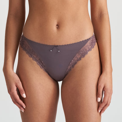 Marie Jo Jane Italian Briefs (0501333) Candle Night