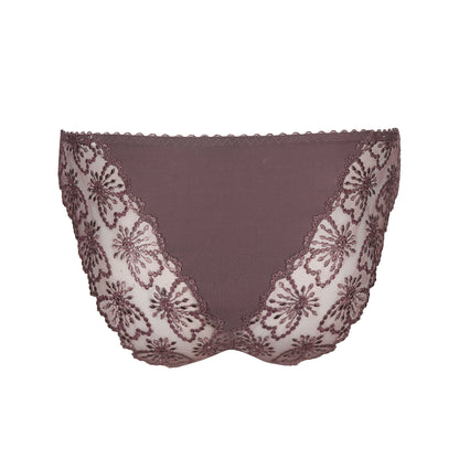 Marie Jo Jane Italian Briefs (0501333) Candle Night