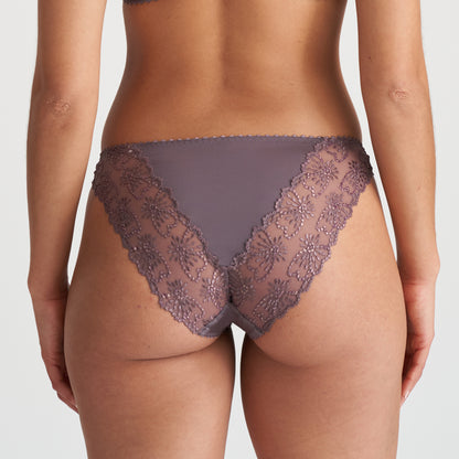 Marie Jo Jane Italian Briefs (0501333) Candle Night