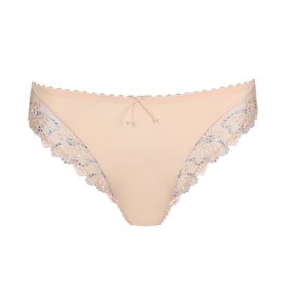Marie Jo Jane Italian Briefs (0501333) Pale Peach