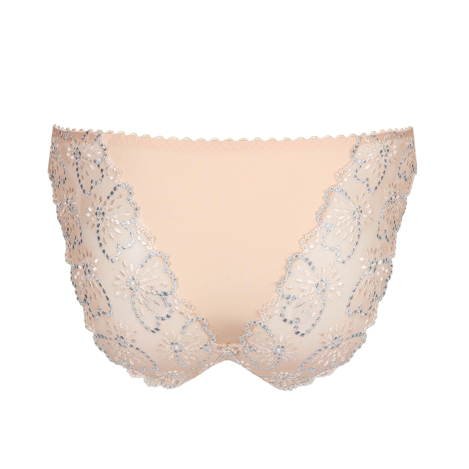 Marie Jo Jane Italian Briefs (0501333) Pale Peach