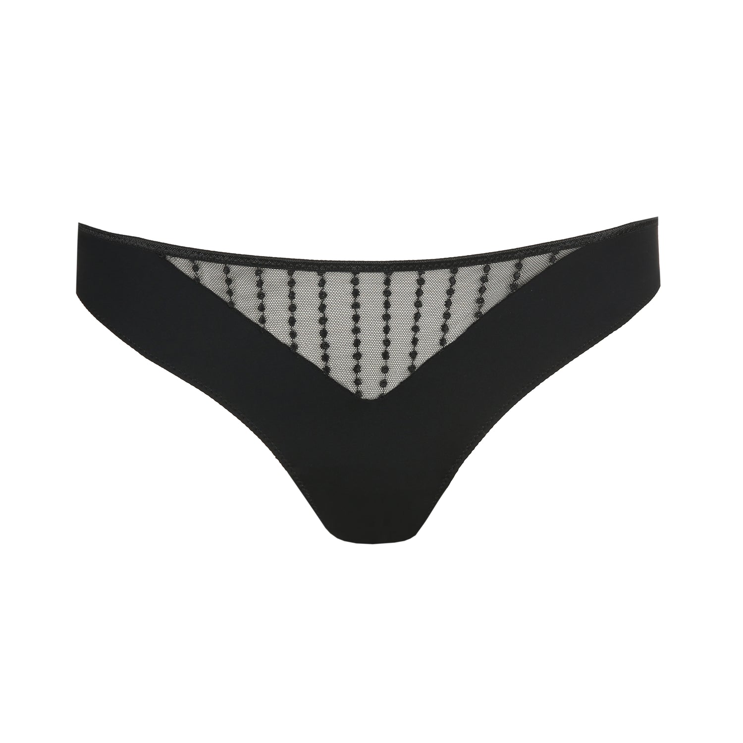 Marie Jo Jhana Rio Briefs (0502790) Black