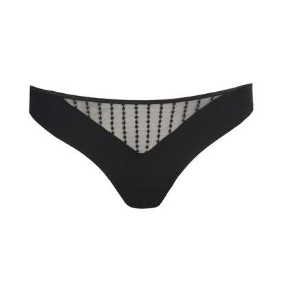 Marie Jo Jhana Rio Briefs (0502790) Black