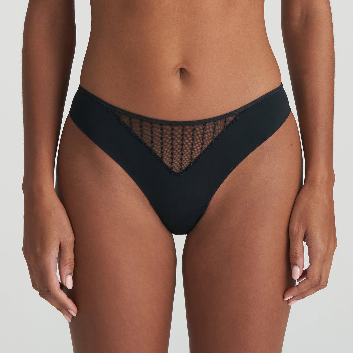 Marie Jo Jhana Rio Briefs (0502790) Black