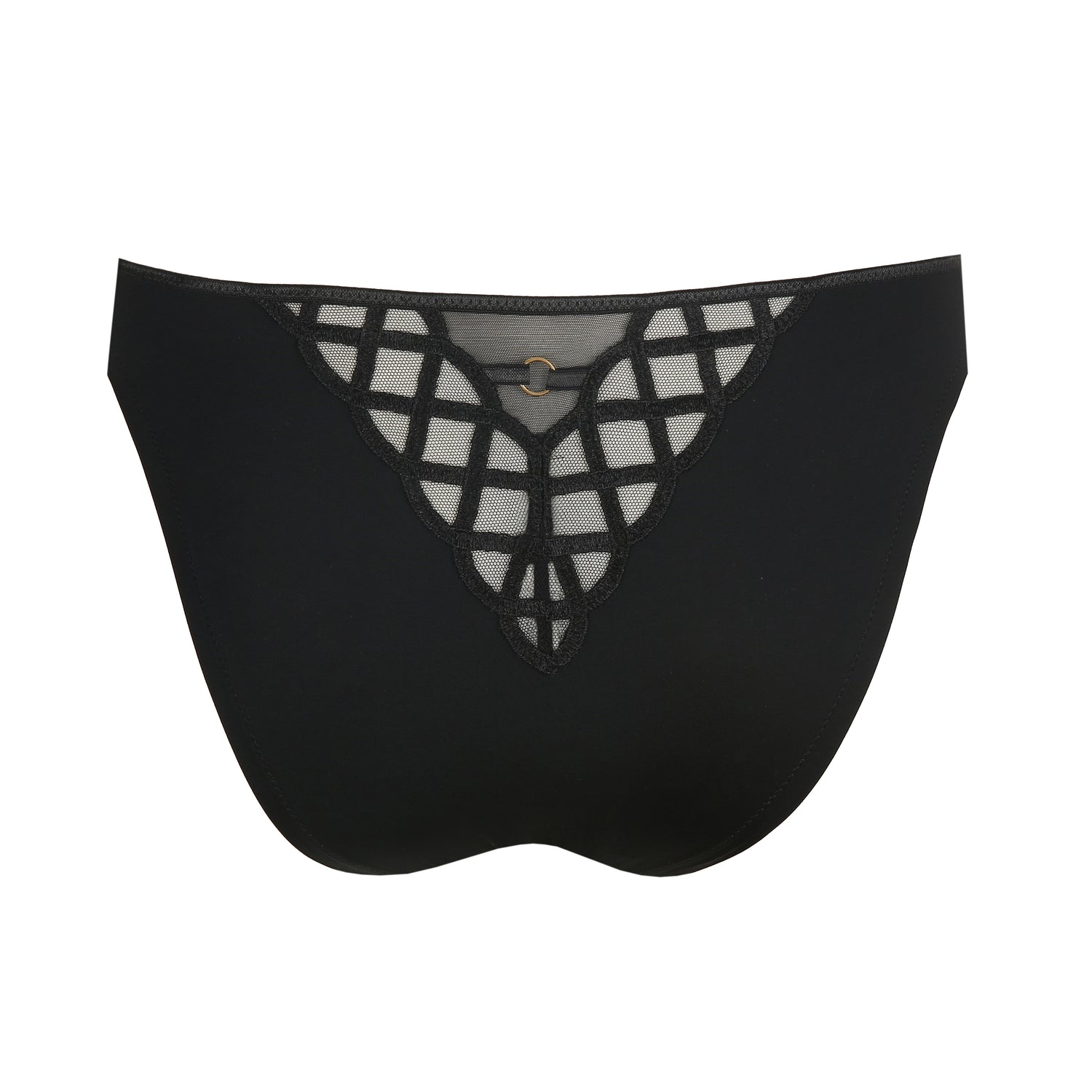 Marie Jo Jhana Rio Briefs (0502790) Black