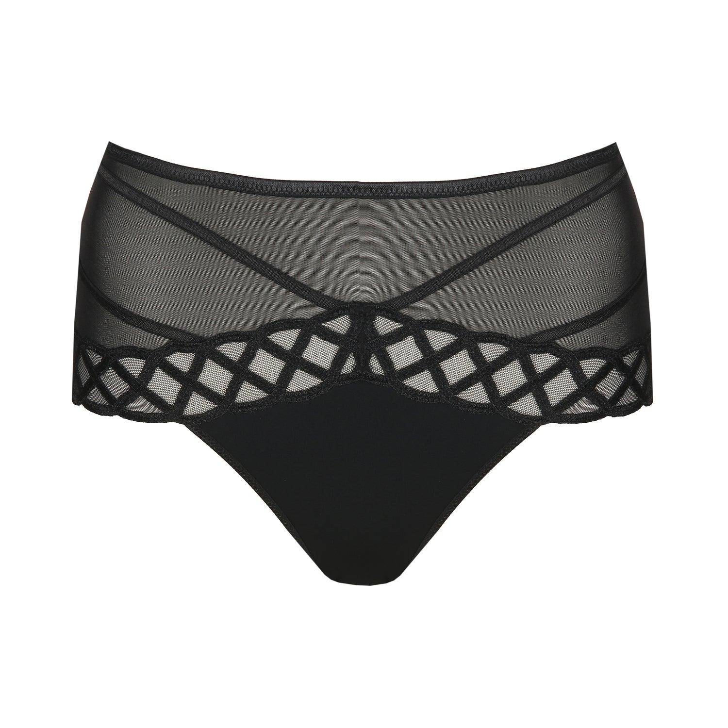Marie Jo Jhana Special Briefs (0502791) Black