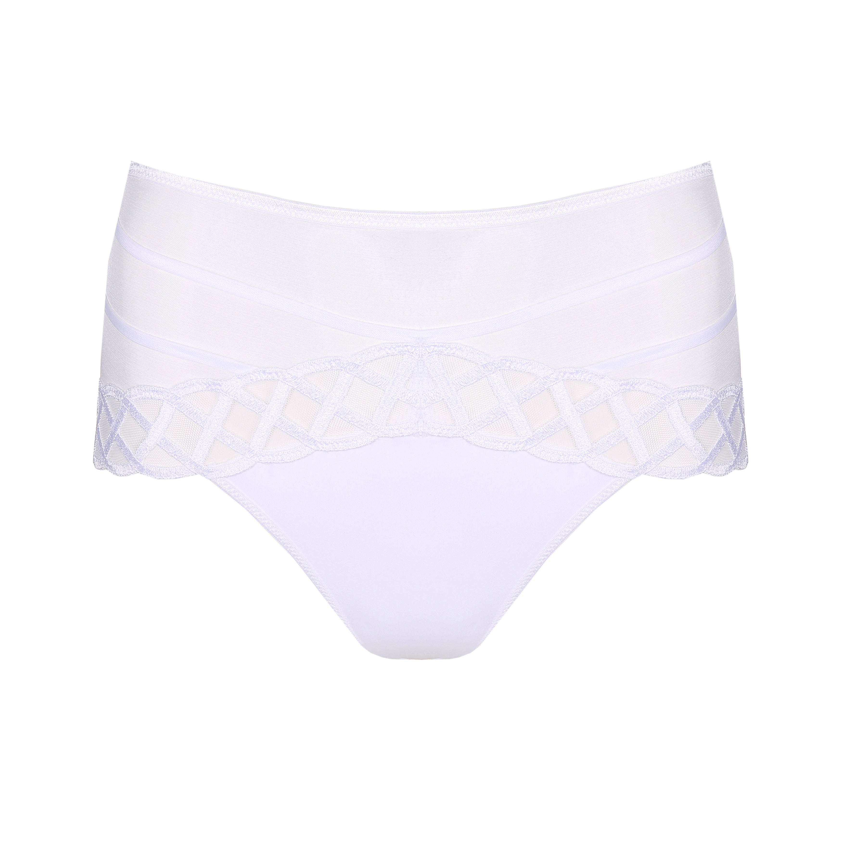 Marie Jo Jhana Special Briefs (0502791) White