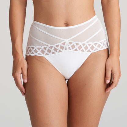 Marie Jo Jhana Special Briefs (0502791) White