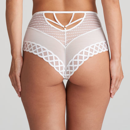 Marie Jo Jhana Special Briefs (0502791) White