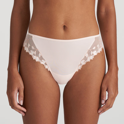 Marie Jo Leda Rio Briefs (0502520) Glossy Pink